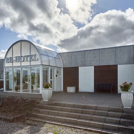 Bb-Hotel Herning "Messehotel" Exterior photo
