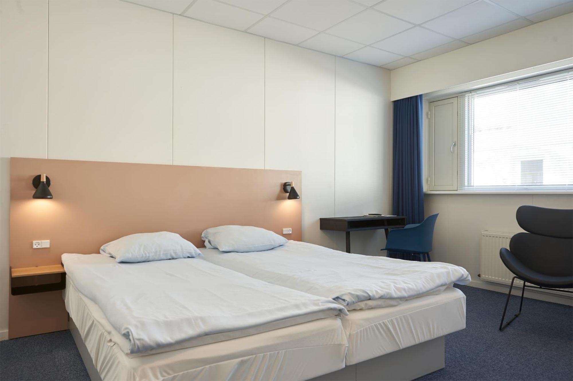 Bb-Hotel Herning "Messehotel" Exterior photo