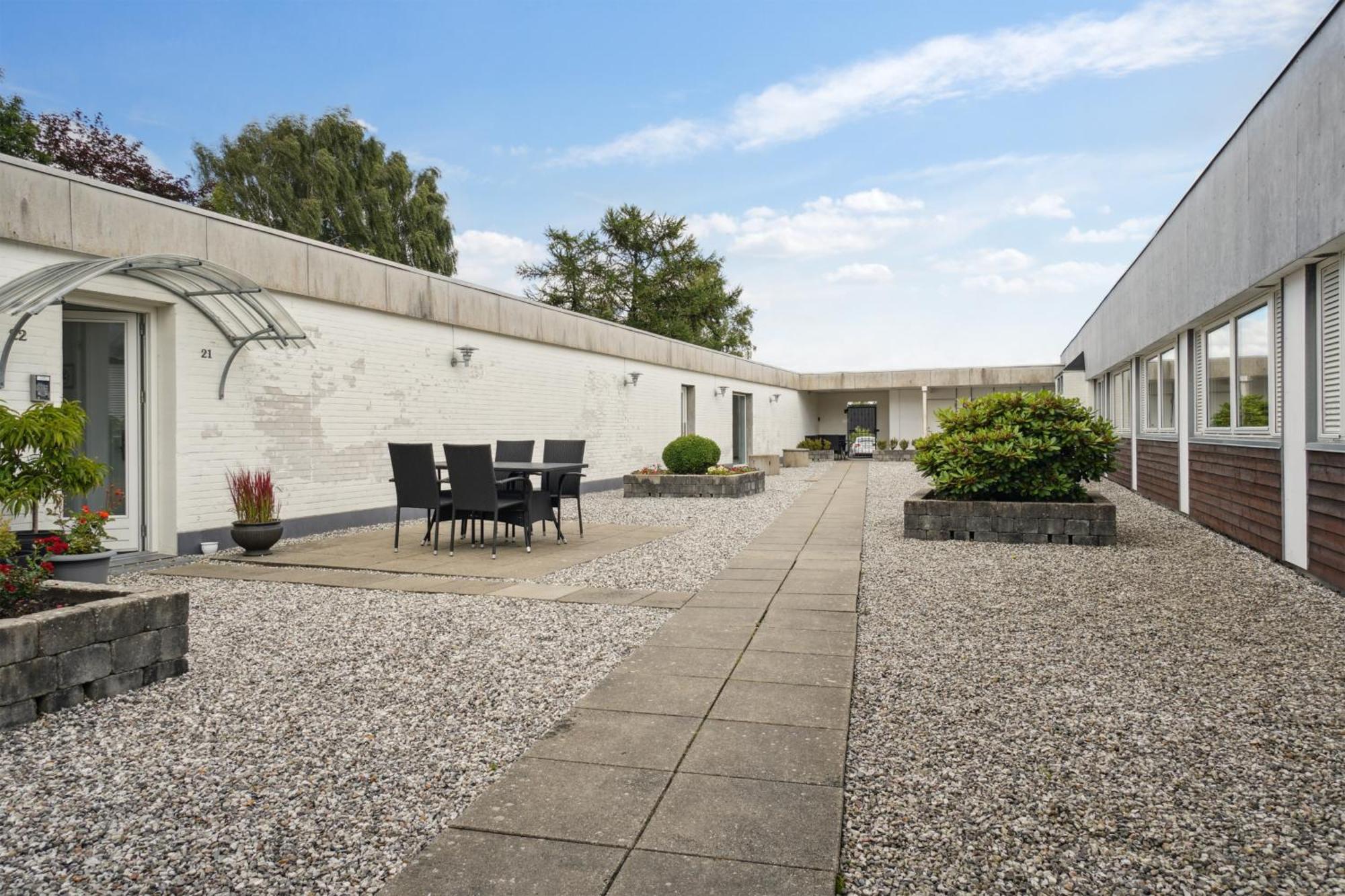 Bb-Hotel Herning "Messehotel" Exterior photo
