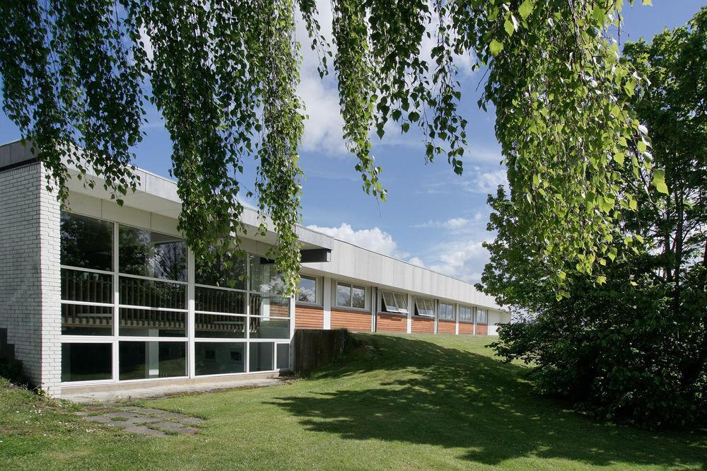 Bb-Hotel Herning "Messehotel" Exterior photo