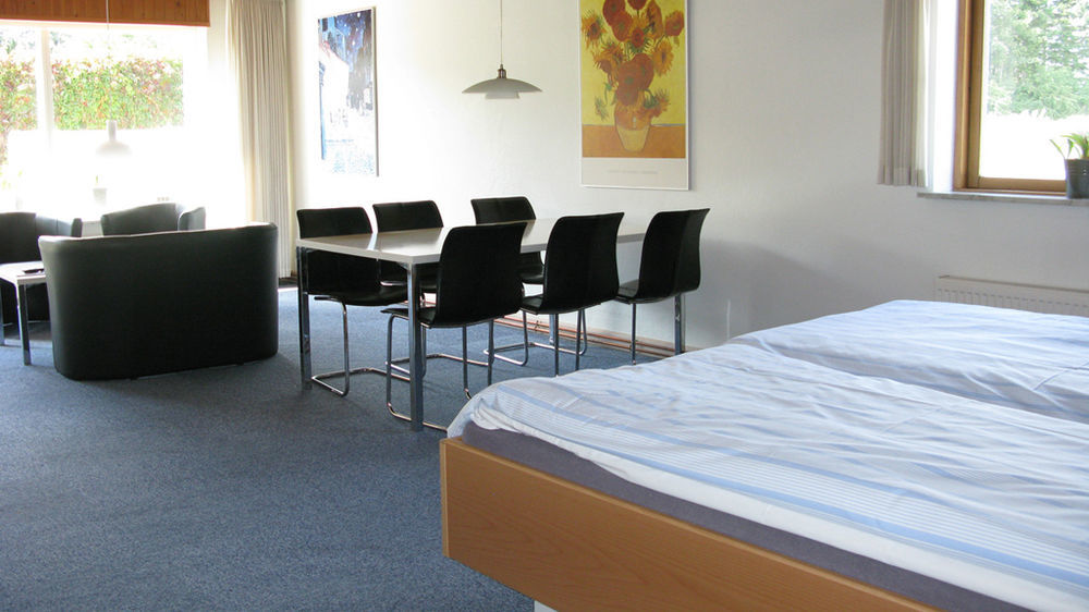 Bb-Hotel Herning "Messehotel" Exterior photo