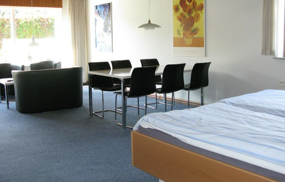 Bb-Hotel Herning "Messehotel" Exterior photo