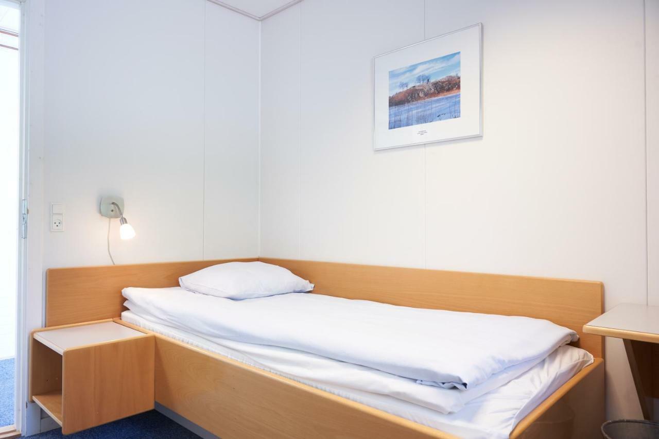Bb-Hotel Herning "Messehotel" Exterior photo