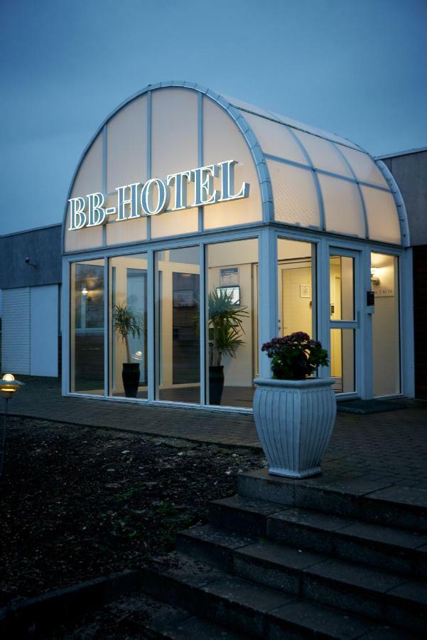 Bb-Hotel Herning "Messehotel" Exterior photo