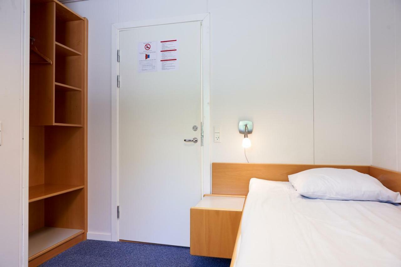Bb-Hotel Herning "Messehotel" Exterior photo